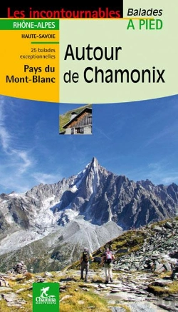 Bertrand.pt - Autour De Chamonix