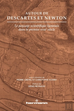 Bertrand.pt - Autour De Descartes Et Newton