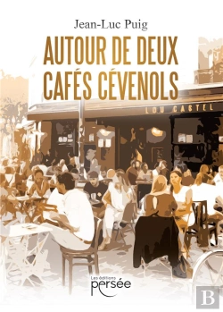 Bertrand.pt - Autour De Deux Cafes Cevenols