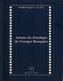 Bertrand.pt - Autour De Farrebique De Georges Rouquier