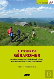 Autour De Gérardmer