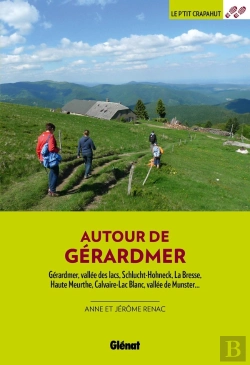 Bertrand.pt - Autour De Gérardmer