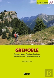 Autour De Grenoble (3e Édition)