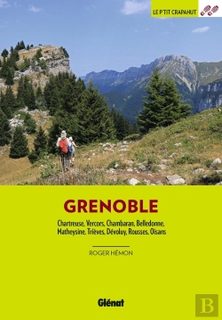 Bertrand.pt - Autour De Grenoble (3e Édition)