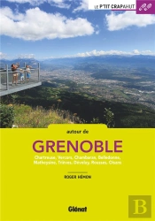 Autour De Grenoble