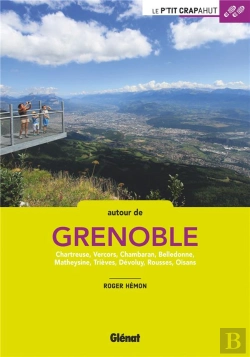 Bertrand.pt - Autour De Grenoble