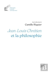 Autour De Jean-Louis Chrétien