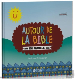 Bertrand.pt - Autour De La Bible En Famille