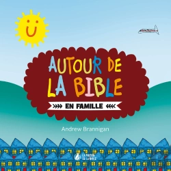 Bertrand.pt - Autour De La Bible En Famille