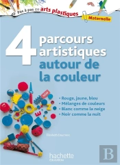 Autour De La Couleur