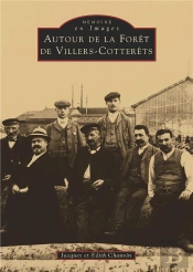 Autour De La Forêt De Villers-Cotterets