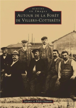 Bertrand.pt - Autour De La Forêt De Villers-Cotterets