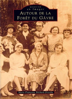 Bertrand.pt - Autour De La Forêt Du Gavre