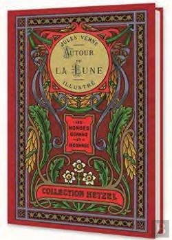 Bertrand.pt - Autour De La Lune