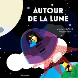 Bertrand.pt - Autour De La Lune