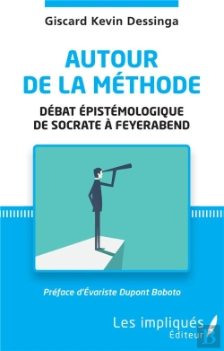 Bertrand.pt - Autour De La Méthode : Débat Épistemologique De Socrate À Feyerabend