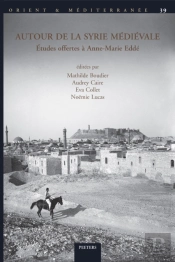 Autour De La Syrie Medievale