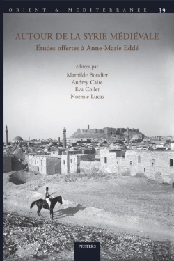 Bertrand.pt - Autour De La Syrie Medievale