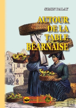 Bertrand.pt - Autour De La Table Bearnaise