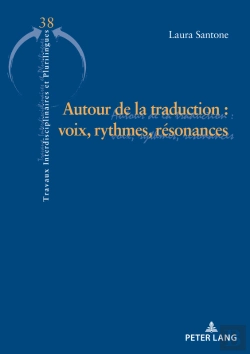 Bertrand.pt - Autour De La Traduction : Voix, Rythmes Et Résonances