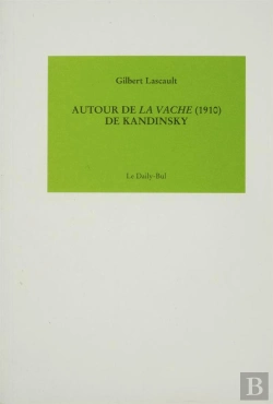 Bertrand.pt - Autour De La Vache (1910) De Kandinsky