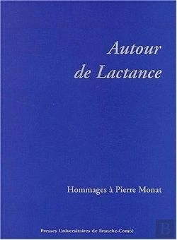 Bertrand.pt - Autour De Lactance