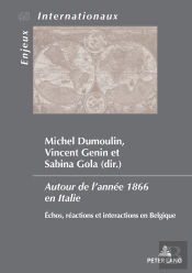 Autour De Lannée 1866 En Italie