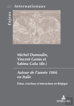 Bertrand.pt - Autour De Lannée 1866 En Italie