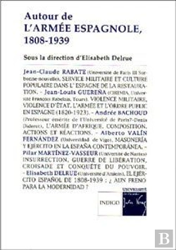 Bertrand.pt - Autour De L'Armée Espagnole 1808-1839