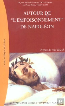 Bertrand.pt - Autour De L'Empoisonnement De Napoleon