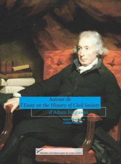 Bertrand.pt - Autour De L'Essay On The History Of Society D'Adam