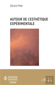 Autour De L'Esthétique Expérimentale
