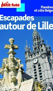 Autour De Lille 2012-2013  Petit Fute