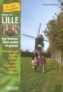 Bertrand.pt - Autour De Lille