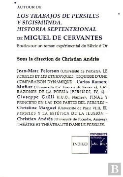 Bertrand.pt - Autour De Los Trabajos De Persiles Y Sigismunda ; Historia Septentrional De Miguel De Cervantes