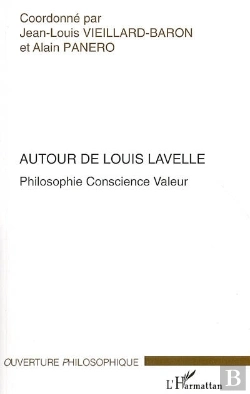 Bertrand.pt - Autour De Louis Lavelle ; Philosophie Conscience Valeur