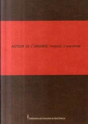 Autour De L'Urgence ; Modules D'Habitation