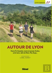 Autour De Lyon (3e Édition)