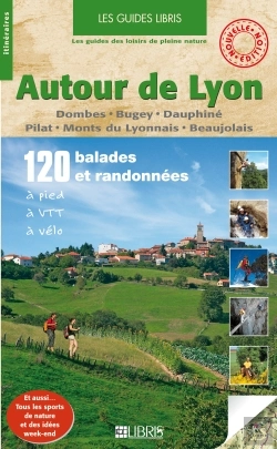 Bertrand.pt - Autour De Lyon