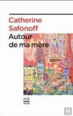 Bertrand.pt - Autour De Ma Mère
