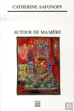 Bertrand.pt - Autour De Ma Mère