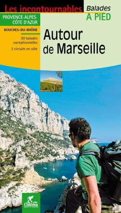 Bertrand.pt - Autour De Marseille