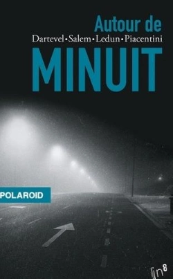 Bertrand.pt - Autour De Minuit