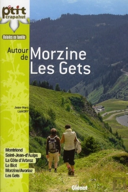 Bertrand.pt - Autour De Morzine Les Gets