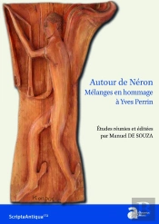 Autour De Néron : Mélanges En Hommage À Yves Perrin