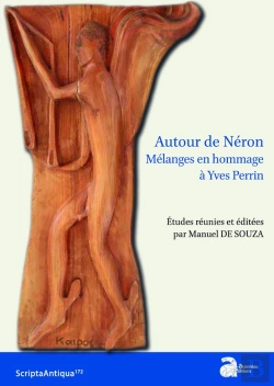 Bertrand.pt - Autour De Néron : Mélanges En Hommage À Yves Perrin