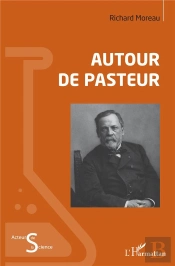 Autour De Pasteur