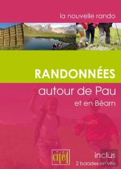 Autour De Pau Bearn