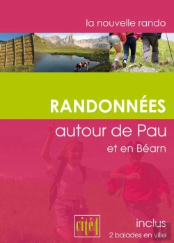 Bertrand.pt - Autour De Pau Bearn