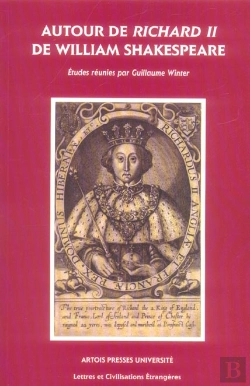Bertrand.pt - Autour De Richard Ii De William Shakespeare